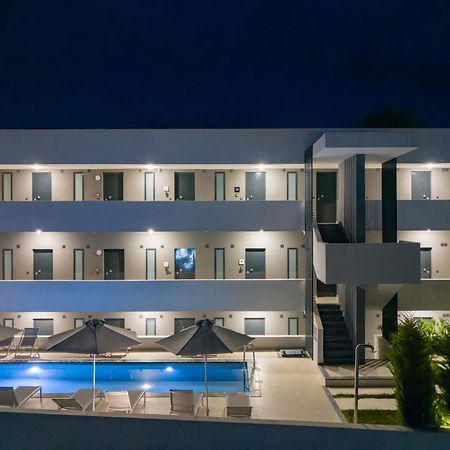 Live The Luxe Daire Kallithea  Dış mekan fotoğraf
